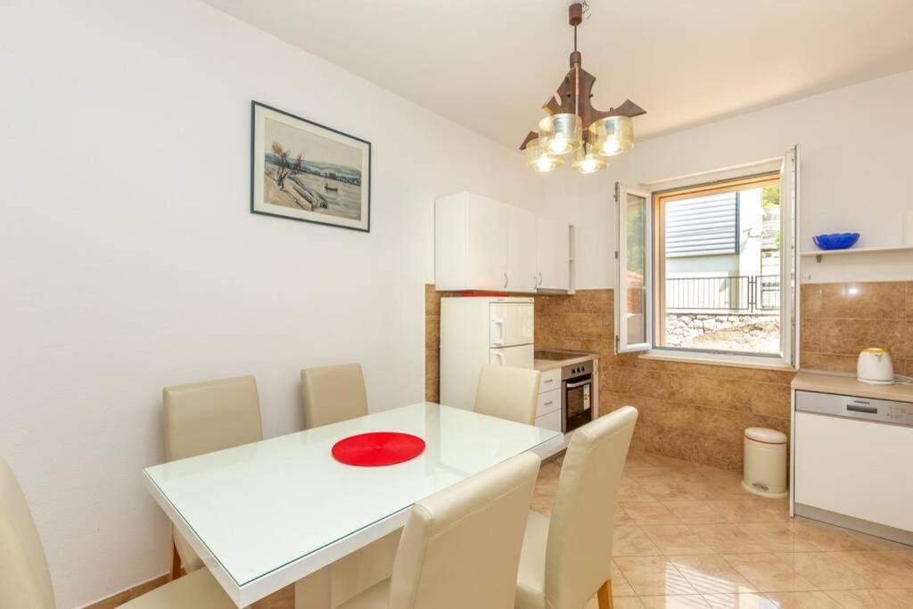 Apartment Art Gruz Ντουμπρόβνικ Εξωτερικό φωτογραφία
