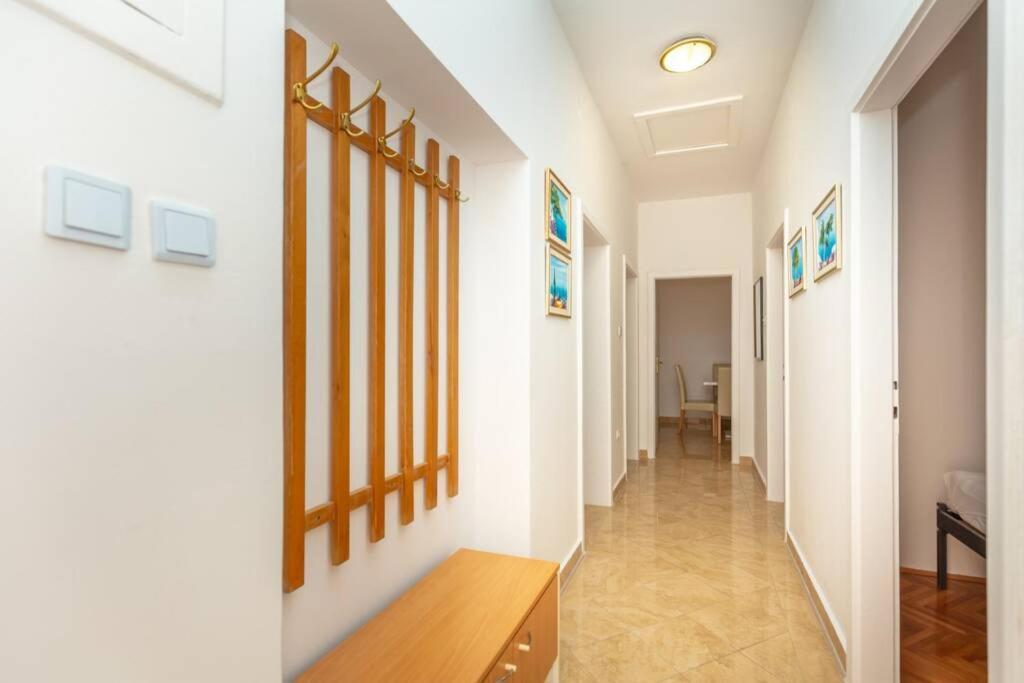 Apartment Art Gruz Ντουμπρόβνικ Εξωτερικό φωτογραφία