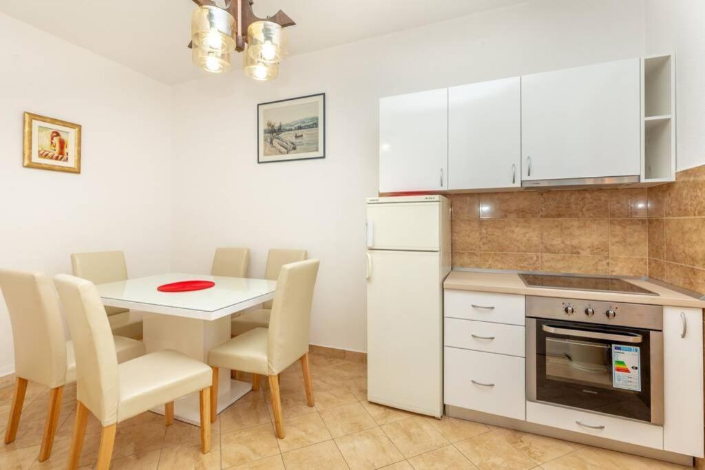 Apartment Art Gruz Ντουμπρόβνικ Εξωτερικό φωτογραφία